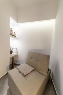 Athenian Kolonaki Residence - 4