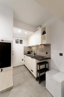 Athenian Kolonaki Residence - 1