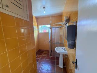 Casa para família - 10 pessoas - Itaguá - 3 quadras da orla - 6