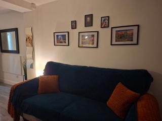 The Éire Escape Studio - 5