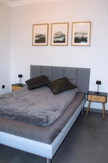 Bergapartment I Netflix I Disney I Bad I Küche - 2