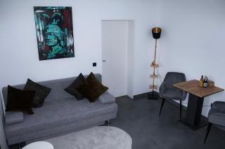 Bergapartment I Netflix I Disney I Bad I Küche - 7