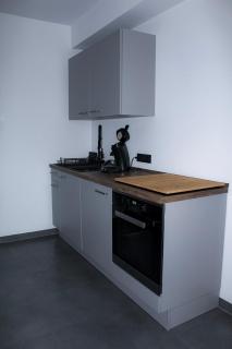 Bergapartment I Netflix I Disney I Bad I Küche - 4