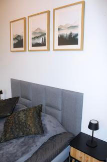 Bergapartment I Netflix I Disney I Bad I Küche - 3