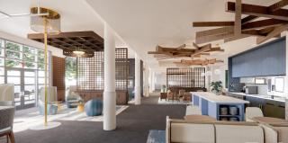 The Lantern Hotel Columbia - 4