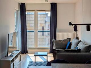 Riverside Base Zabłocie - Krakau - 9