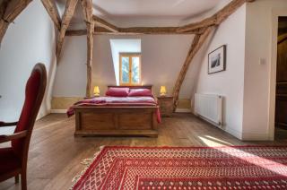 Chateau la Courdie - 3