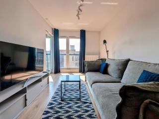 Riverside Base Zabłocie - Krakow - 7