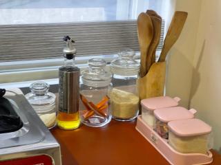 Mimykibz Homestays - 5