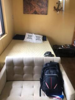 Flat no Resort Lake Side a beira do lago - 7