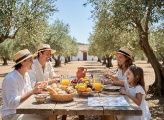 Cortijo La Presa - 6