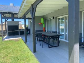 Casa Rumenco Joven - Mar del Plata - 9