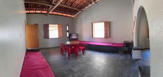 Refúgio águas de Olivença - 1