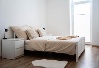 Tatry view apartment - 9