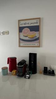 A decent stay in center Glyfada - Athènes - 8