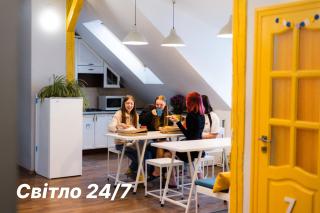 Open Home Hostel - 0