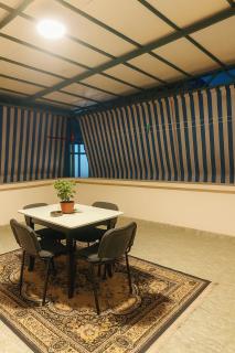 Cozy central studio with terrace - 1