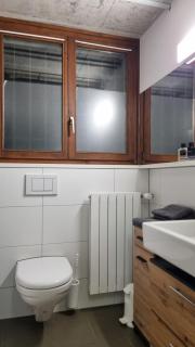 Studio Stadtpark - central, calm, classy, chic - 8