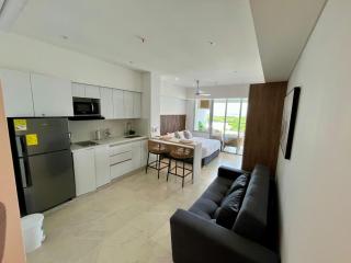 cartagena beach resort - 0