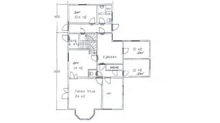 Historic house - Garage - Downtown - 7