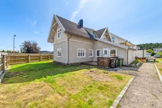 Historic house - Garage - Downtown - 6