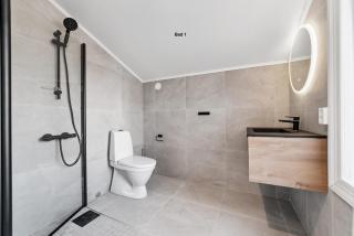 Historic house - Garage - Downtown - 4