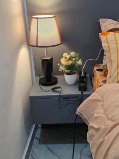 Résidence Éden San pedro - 7