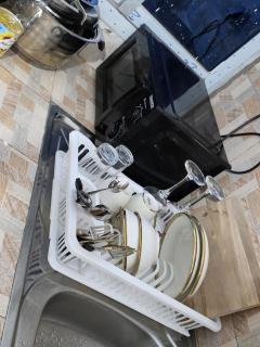 Résidence Éden San pedro - 6