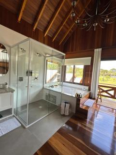 Morada Das Grimpas - 6