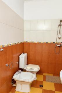 Cozy central studio with terrace - 6