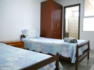 Manta Homes & Apartments by Park View Hostel - 8