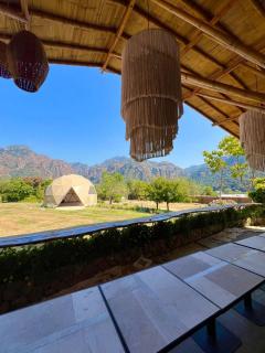 Bambu Villas Wellness Center - 3