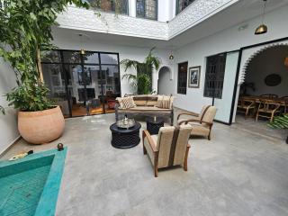 Manzil Fanny Private Riad & Spa - 7