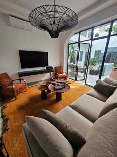 Manzil Fanny Private Riad & Spa - 4