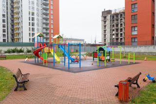 GREEN FOREST ApArt Hotel - DeLuxe Apartment with Balcony, Free Parking, near AMAZONIA - Timişoara - 1