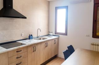 Pensión San Cristóbal by Bossh! Hotels - 1