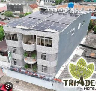 apartamento 405 - Acacías - 9