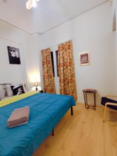 Old area of Athens - Athen - 3