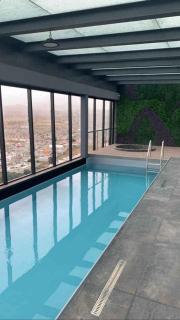 Hermoso departamento - Pachuca - 0