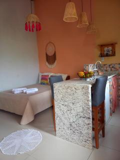 Loft de Cristal Igatu - 5