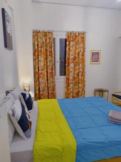 Old area of Athens - Athens - 5