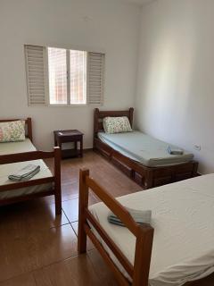 Casa Completa Centro - 3