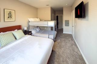 1st Floor 2B2B-Pool, Parking, Gym, 30mnt to Austin - 9