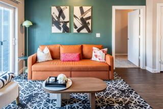 1st Floor 2B2B-Pool, Parking, Gym, 30mnt to Austin - 8