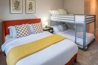 1st Floor 2B2B-Pool, Parking, Gym, 30mnt to Austin - 6