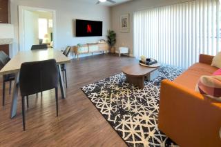 1st Floor 2B2B-Pool, Parking, Gym, 30mnt to Austin - 1