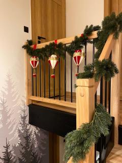 Ciwersówka Domki Białka Tatrzańska - 7