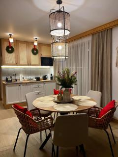 Ciwersówka Domki Białka Tatrzańska - 8