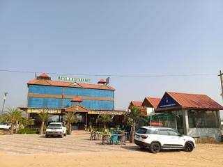 pushkar mountain valley - 5