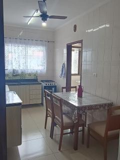 Apto 2 quartos com Piscina e Vista Mar Oportunidade Única - Mongaguá - 9